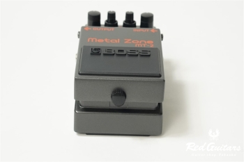 MT-2 Metal Zone